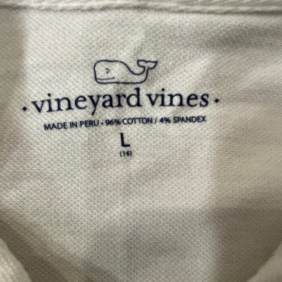 Vineyard Vines Tee - Picture 7 of 10